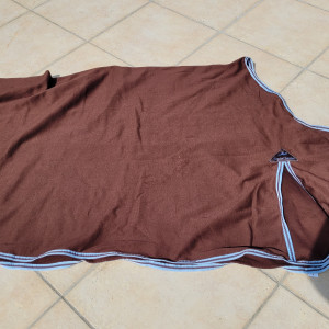 Chemise séchante Equitheme occasion