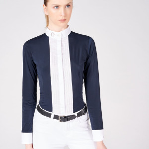 polo de concours ml nancy (S) occasion