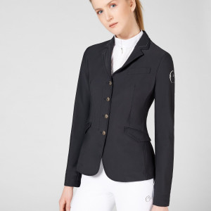 Veste de concours Vestrum canberra noir (40) neuf occasion