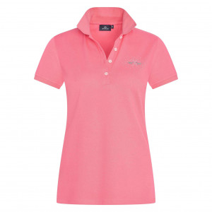 Polo HVPolo classic power pink (XS) neuf occasion