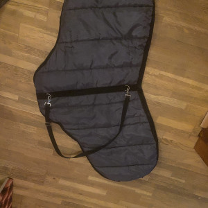Housse de selle occasion