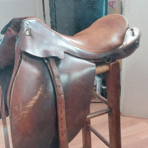 Selle Forestier Segonzac (2001) occasion