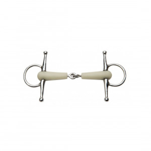 Mors aiguille Feeling flexi brisé branches 115 cm (neuf) occasion