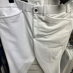 Pantalon équitation concours Ariat (50) neuf occasion