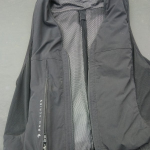 Gilet airbag Helite Homme (XXL) occasion