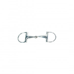 Mors verdun canon creux Axxel 135 cm (neuf) occasion