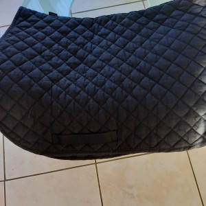 Tapis de selle Fouganza occasion