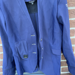 Veste de concours Horse Pilot occasion
