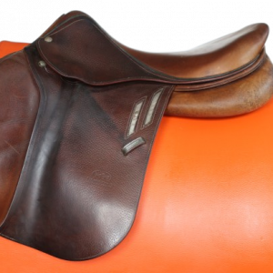 Selle Devoucoux Omega (2013) occasion