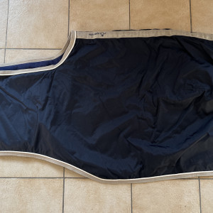 Couvre reins Fouganza 145 cm occasion