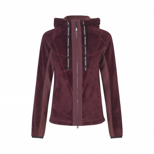 Sweat Kingsland polaire vania (L) neuf occasion