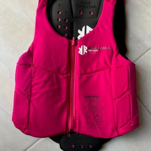 Gilet dorsale Komperdell occasion