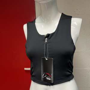 Gilet de protection  HKM occasion