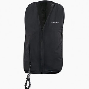 Gilet airbag cavalier Helite neuf (M) occasion