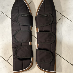 Protections transport Equithème occasion