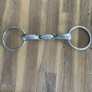 Mors double brisure 125 mm occasion