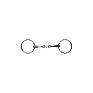 Mors 2 anneaux Feeling anatomic canons plein 115 cm (neuf) occasion