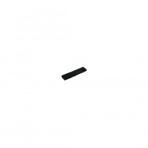 Fourreau de sangle CSO mouton véritable noir 80 cm (neuf) occasion