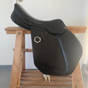 Selle obstacle Flex-On Jump In 17 pouces (2023) occasion