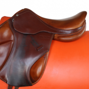 Selle Forestier Boekelo (2010) occasion