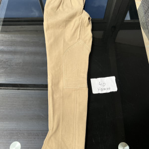 Pantalon équitation Performance beige (40) neuf occasion