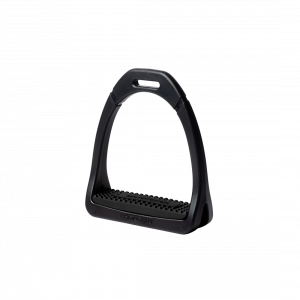 Etriers Compositi Premium noir 12 cm (neuf) occasion