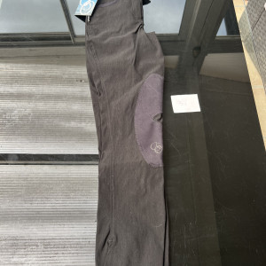 Pantalon équitation CSO noir (36) neuf occasion