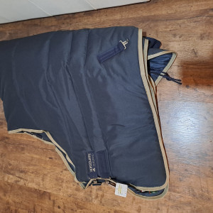 Couverture écurie Horseware Rug 600D 145 cm (neuf) occasion