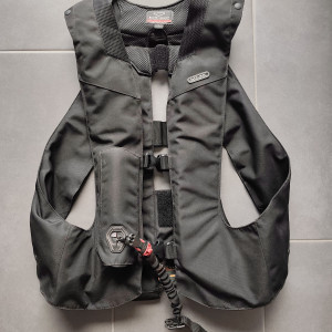 Gilet airbag Hit-Air Complet 3 (L) neuf occasion