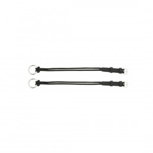 Montants de releveur Norton pro corde noir occasion