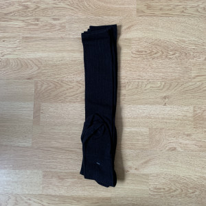 Lot 2 Chaussettes noir 39/42 occasion