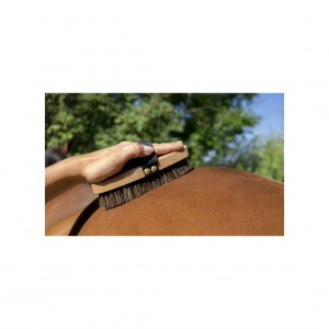 Brosse extra-douce Hippotonic (neuf) occasion