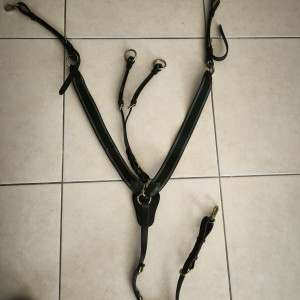 Collier Time Rider (cheval) occasion