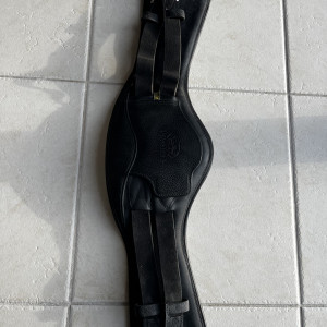 Sangle dressage Devoucoux 70 cm (neuf) occasion