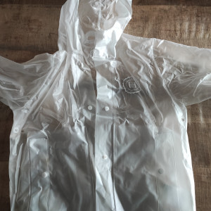 K-way Harcour blanc (XXS) occasion