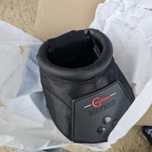 Hipposandales Cavalliero (T2) neuf occasion