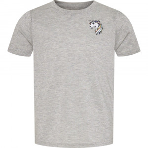 Tee shirt Equipage kara argent (4 ans) neuf occasion