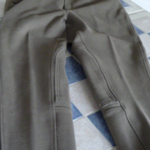 Pantalon Jumper's Horses Lines occasion