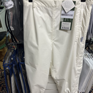 Sur pantalon Horseware waterproof (36) neuf occasion