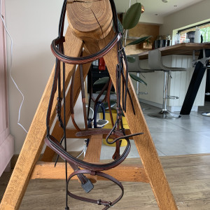 Bridon TdeT (cheval) neuf occasion