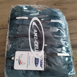 Bandes polo Lami-Cell bleu (cheval) neuf occasion