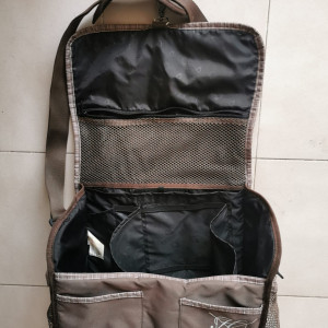 Sac multi-poches Fouganza occasion