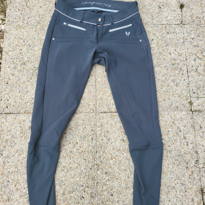 Pantalon équitation Horse Pilot T38 occasion