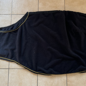 Couvre reins Equithème 140 cm occasion
