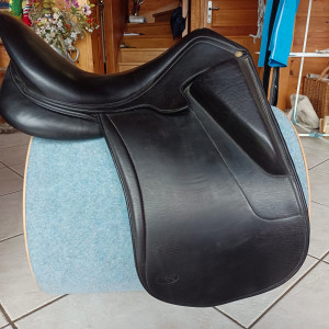 Selle Aulion Dressage occasion