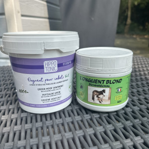 Produits pour sabot Hippo sabot (neuf) occasion