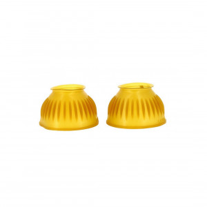 Cloches fermées Norton soft striées naturel (S) neuf occasion