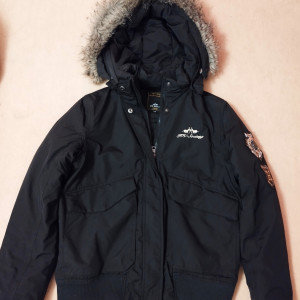 Manteau hv polo occasion