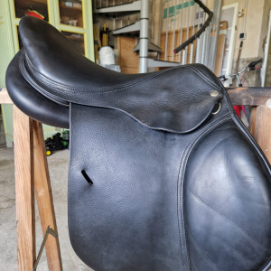 Selle Forestier Idéal (2007) occasion
