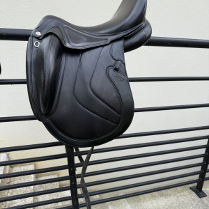 Selle dressage CWD SE37 17,5 pouces (2020) occasion